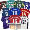 imageAllTime Pro Bowler AutographedSigned Football Jersey Mystery Box with PSA JSA or Beckett COA