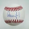 imageAutographedSigned Aaron Judge Rawlings Official Major League Baseball ROML Fanatics COA