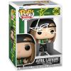 imageAvril Lavigne 390 Sk8ter Boi Facsimile Signed Reprint Laser Autographed Funko POP Rocks Figurine with Protector Case