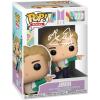 imageBTS Jimin 222 Facsimile Signed Reprint Laser Autographed Funko POP Rocks Figurine with Protector Case