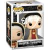imageEmma DArcy Rhaenyra Targaryen 06 House of the Dragon Game of Thrones Facsimile Signed Reprint Laser Autographed Funko POP Television Figurine with Protector Case