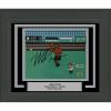 imageFramed AutographedSigned Mike Tyson Punchout Nintendo Video Game Boxing 8x10 Photo Athlete Hologram COA