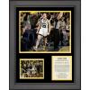 imageFramed Caitlin Clark 2024 Naismith Player of the Year Scoring Leader NCAA College Basketball 11quotx14quot Three Photo Collage