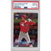 imageGraded 2018 Topps Chrome Update Shohei Ohtani HMT32 Rookie RC Baseball Card PSA 10 Gem Mint