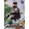 imageHall of Fame Sports Memorabilia 2024 Topps Now Fernando Tatis Jr ASGFT 24 All Star Game San Diego Padres Baseball Card