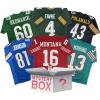 imageHall of Famers AutographedSigned Football Jersey Mystery Box with JSA PSA Beckett or Fanatics COA