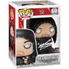 imageMark William Calaway The Undertaker 69 Facsimile Signed Reprint Laser Autographed Funko POP WWE Wrestling Figurine with Protector Case