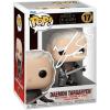 imageMatt Smith Daemon Targaryen 17 House of the Dragon Game of Thrones Facsimile Signed Reprint Laser Autographed Funko POP Television Figurine with Protector Case