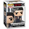 imageMichael Imperioli Christopher Moltisanti 1521 Facsimile Signed Reprint Laser Autographed Funko POP TV The Sopranos Figurine with Protector Case