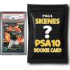 imagePSA 10 Graded Rookie Baseball Card Mystery Box  Paul Skenes
