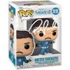 imagePedro Pascal Reed Richards Mister Fantastic 1515 Facsimile Signed Reprint Laser Autographed Funko POP Movies Marvel Fantastic 4 Four First Steps Figurine with Protector Case