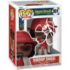 imageSnoop Dogg with Fur Coat 301 Facsimile Signed Reprint Laser Autographed Funko POP Rocks Figurine with Protector Case