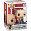 imageStone Cold Steve Austin 84 Facsimile Signed Reprint Laser Autographed Funko POP WWE Wrestling Figurine with Protector Case
