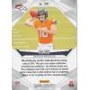 image2024 Panini Phoenix Bo Nix 159 Denver Broncos Rookie RC Football Card
