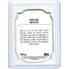 imageDisney 2024 Topps Chrome Disney Minnie Mouse 2 Card