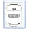 imageDisney 2024 Topps Chrome Disney Queen Amaya 83 Debut Rookie RC Card