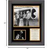imageFramed Led Zeppelin IV Album 11quotx14quot Music Three Photo Collage 2