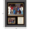 imageFramed Lynyrd Skynyrd Discography 11quotx14quot Music Three Photo Collage
