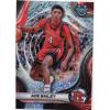 image2024 Topps Bowman Best University Ace Bailey 1 Shimmer Refractor Rutgers Scarlet Knights Rookie RC Basketball Card