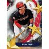 image2025 Topps Series 1 Dylan Crews SMLB30 Stars of MLB Rookie RC Washington Nationals Baseball Card