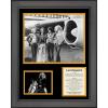 imageFramed Led Zeppelin IV Album 11quotx14quot Music Three Photo Collage 2