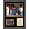 imageFramed Lynyrd Skynyrd Discography 11quotx14quot Music Three Photo Collage