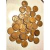 imageHall of Fame Sports Memorabilia 1910 to 1939  Lincoln Wheat Cents  10 Coin  All Different Dates  All have the S Mint Mark  Collection US Mint VG to Fine