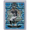 imageVintage 2024 Panini Mosaic Reactive Blue Rome Odunze 309 Rookie RC Football Card