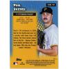 image2025 Topps Chrome Paul Skenes CAE18 All Etch Pittsburgh Pirates Baseball Card
