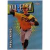 image2025 Topps Chrome Paul Skenes CAE18 All Etch Pittsburgh Pirates Baseball Card