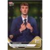 image2025 Topps Now Cooper Flagg D1 Gold Chrome 50 Dallas Mavericks Rookie RC Basketball Card