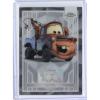 imageDisney 2023 Topps Chrome Disney 100 Mater Cars Movie 60 Card