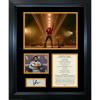 imageFramed Kendrick Lamar Not Like Us Discography Facsimile Laser Engraved Signature Auto 11quotx14quot Music Photo Sig Collage