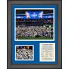 imageFramed Los Angeles Dodgers 2025 Back to Back World Series Champions 11quotx14quot Baseball Three Photo Collage