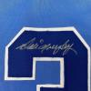 imageAutographedSigned Dale Murphy Atlanta Light Blue Baseball Jersey PSADNA COA