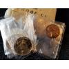 imageHOFSMCOM Hall of Fame Sports Memorabilia Exact Coins Shown