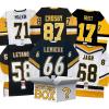 imageAutographedSigned Pittsburgh Hockey Jersey Mystery Box with PSA JSA or Beckett COA
