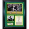 imageFramed Rory McIlroy 2025 Masters Tournament Champion Augusta National PGA Tour Facsimile Laser Engraved Signature Auto 11quotx14quot Golf Photo Sig Collage