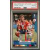 imageGraded 2024 Topps Now UEFA Euro Lamine Yamal 66 Rookie RC Soccer Card PSA 10 Gem Mint