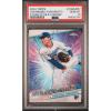 imageGraded 2024 Topps Yoshinobu Yamamoto CSMLB57 Stars of MLB Chrome Rookie RC Baseball Card PSA 10 Gem Mint