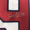 imageAutographedSigned John Rocker Atlanta White Baseball Jersey PSADNA COA