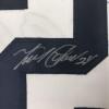 imageAutographedSigned Miguel Cabrera Detroit White Baseball Jersey JSA COA