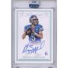 image2018 Panini Honors 2015 Flawless Matthew Stafford TPAMS 11 Auto Football Card