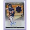 image2024 Topps Midnight Caleb Williams RJACW 50 RPA Autographed Rookie RC Football Card