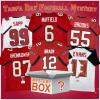 imageAutographedSigned Tampa Bay Football Jersey Mystery Box with PSA JSA or Beckett COA