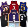 imageRandom AutographedSigned Basketball Jersey Mystery Box with PSA JSA or Beckett COA