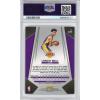 imageGraded 201718 Panini Prizm Lonzo Ball 289 Rookie RC Basketball Card PSA 10 Gem Mint