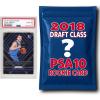 imagePSA 10 Graded 2018 NBA Draft Class Rookie Basketball Card Mystery Box