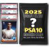 imagePSA 10 Graded 2025 NFL Football Rookie Card Mystery Box Ward Hunter Jeanty Dart ampamp More