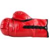 imageAutographedSigned Thomas Hitman Hearns Red Everlast Boxing Glove JSA COA Auto